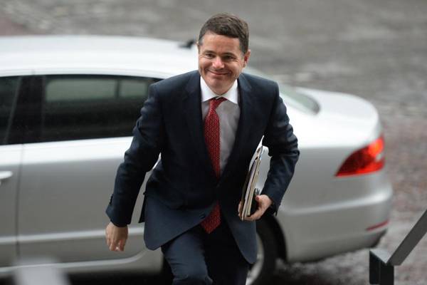 Dilemma for Donohoe as politics vies with prudence