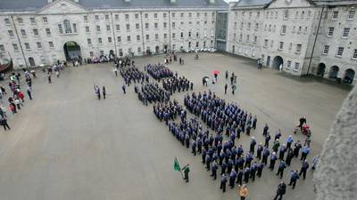 Covid-19: Scouting Ireland to help ‘cocooning’ support of elderly