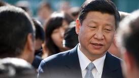 China  spy chief investigated for alleged corruption