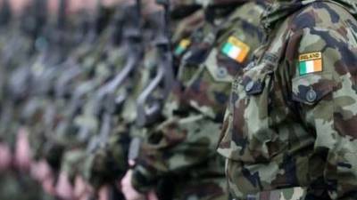 Defence Forces abuse inquiry receives ‘many’ new complaints