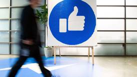 The Irish Times view on Facebook: a challenge to the tech giant’s power