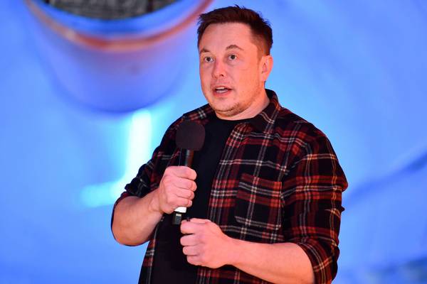 SEC seeks contempt charge against Tesla’s Musk