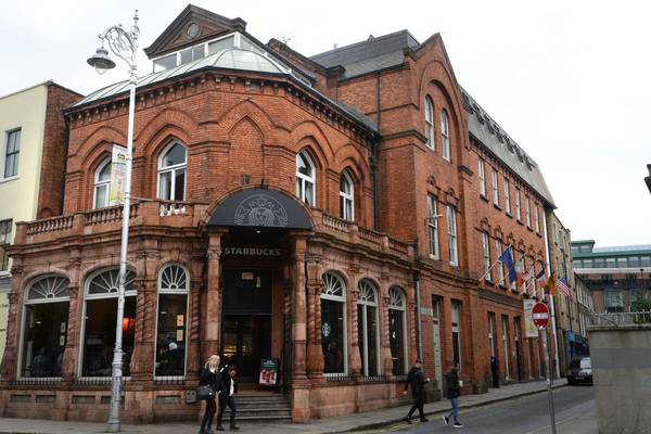 Dublin businesses seek to stop 155-bed homeless hostel