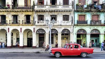 Ask Joan: solo travel   across Europe and a summer in Cuba