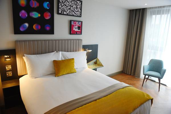 Dalata opens new hotel  in Liverpool