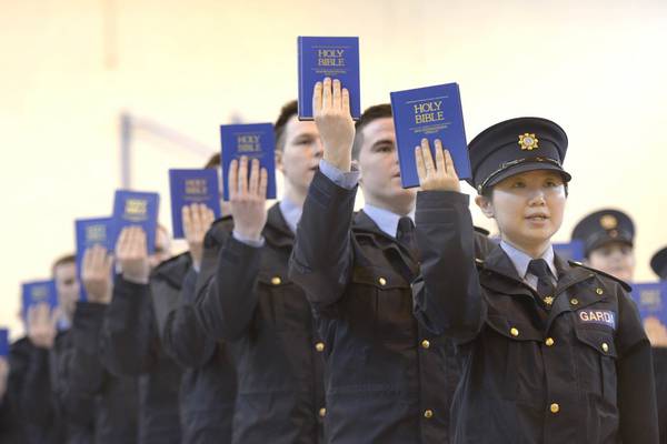 Ethnicity and Garda recruitment: the challenges of cultural diversity