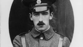 1916 courts martial and executions: Edward Daly