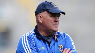 Down’s Jim McCorry takes red card on chin but laments Mark Poland blow
