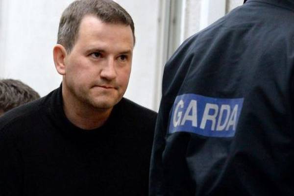 Dwyer conviction would survive ECJ ruling on mobile phone data, garda sources suggest