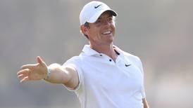 Was all the fuss worth it for Rory McIlroy to help make rich golfers richer?