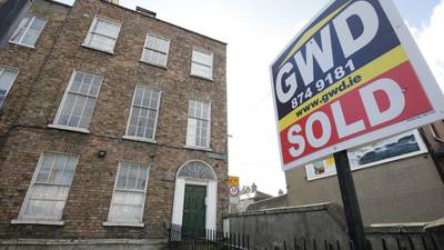 Plan to buy Seán O’Casey house for homeless shelved due to funding issues