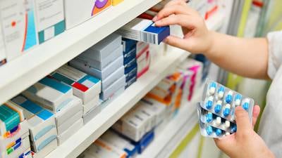 Call for action as list of medicines with supply issues jumps 87% 
