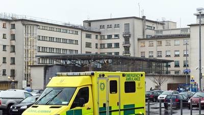 Galway hospital commissions review of head injuries to newborn babies during delivery 