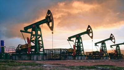 ‘Staggering’ global oil surplus expected by 2030