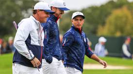 Phil Mickelson confident USA now singing from same hymn sheet
