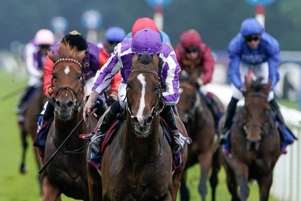 Continuous returns to action as O’Brien’s ‘senior citizens’ out to continue successful run