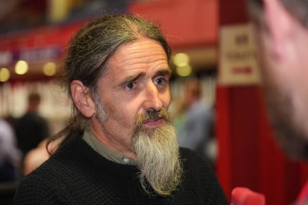 European election: Luke ‘Ming’ Flanagan takes first seat in Midlands-North-West 