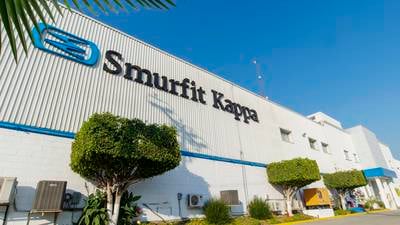Smurfit Kappa tops the shorting list on Irish stock exchange