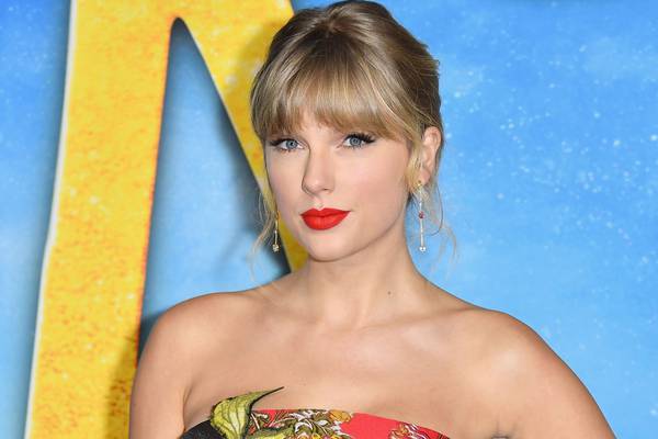 Taylor Swift’s rerecording plan is music industry folklore in the making
