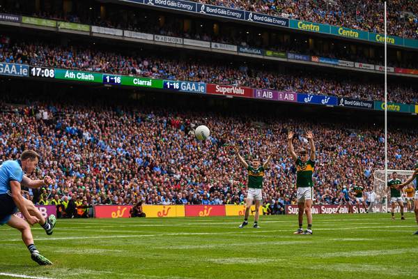 Seán Moran: Will time be on Dublin’s side once more?