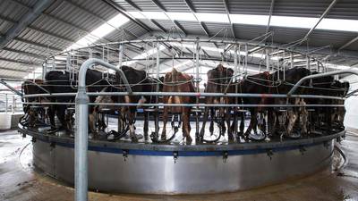 Dairy Council campaign faces threat of legal action