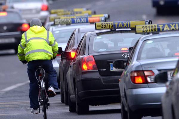 Only 25% of cyclists paid court-imposed  fines for traffic offences in 2016