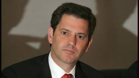 Tony Smurfit named European paper sector CEO of 2021
