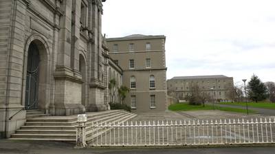 Clonliffe College former seminary offered for Ukrainian refugees