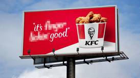 KFC pauses ‘finger lickin’ good’ slogan amid Covid-19 outbreak