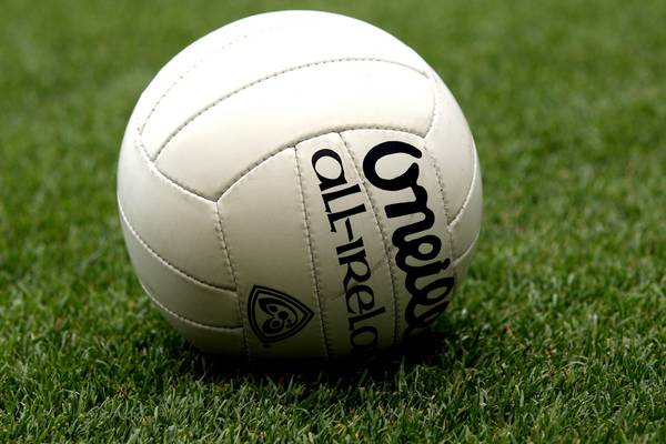 Donegal footballer tests positive for Covid-19 forcing squad into isolation