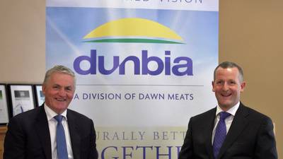 Dawn’s acquisition of Dunbia gets green light from regulator