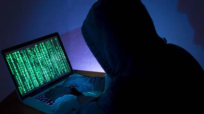 Number of cyber attacks on Irish companies more than doubles