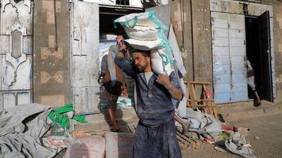 Houthis plan prisoner exchange between rebel and pro-Saudi forces