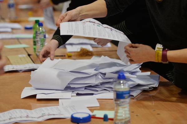 Low byelection turnout means lessons must be looked at cautiously