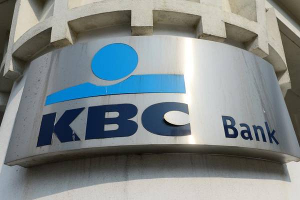 KBC moves first as banks put on the naughty step