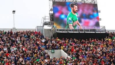 Liam Miller controversy prompts motion to open county grounds