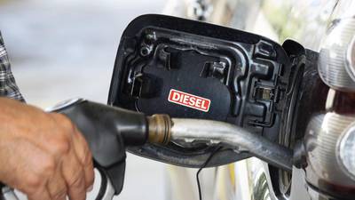 Budget 2020: Tax proposals could make for cheaper diesel cars