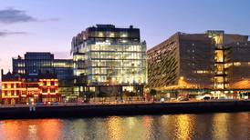  €4.7bn invested in Irish real estate last year despite ‘turbulence in global economy’