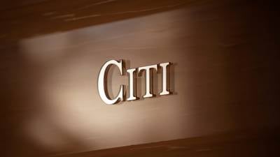 Citi UK chief says management overhaul is over