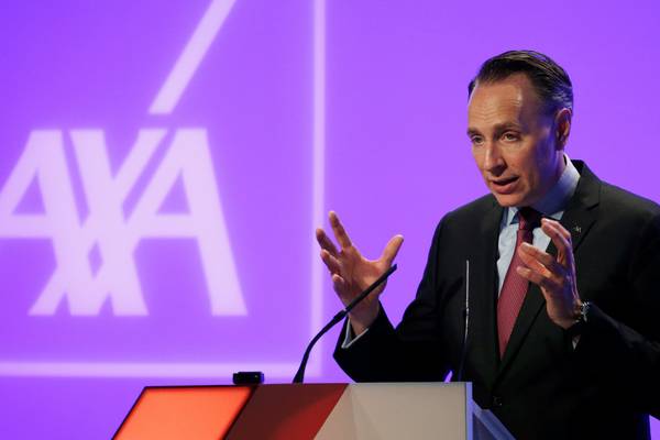 French insurer Axa agrees to buy XL Group for $15.3bn