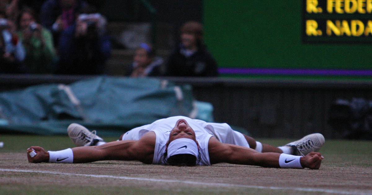 Watching Roger Federer Means Witnessing Beauty and Cruelty