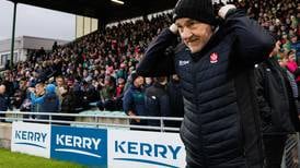 Allianz Football League: Derry can win clash of the top two in Celtic Park