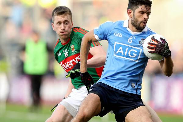 Cian O’Sullivan eager to stick to successful blueprint for victory