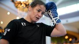 Katie Taylor won’t want a war as she seeks revenge in rematch, but Chantelle Cameron will