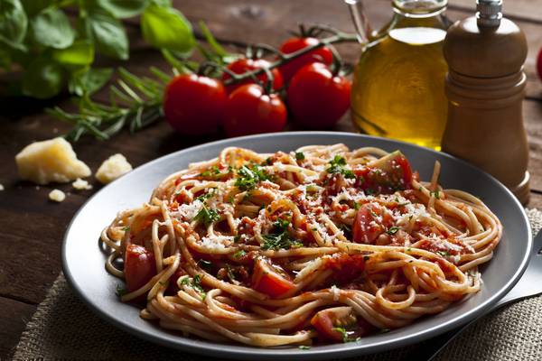 How healthy is your favourite ready-made pasta sauce?