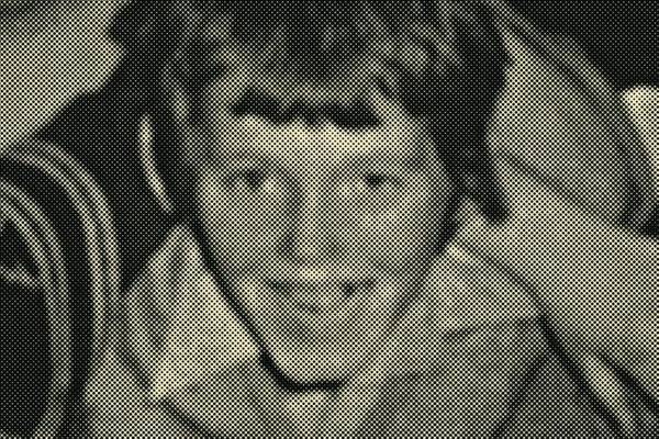 Murdered by the Glenanne gang: ‘Patrick lived till the ripe old age of 13’