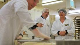 Bakery to create 100 production jobs in Derry