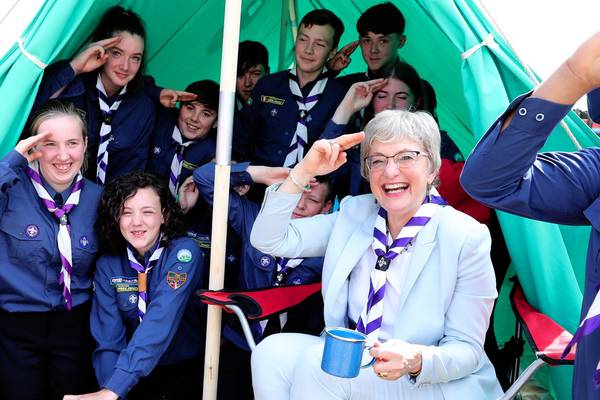 Department aware of Scouting child protection flaws six years ago