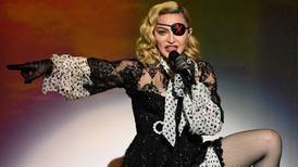 Madonna refuses to cancel plans for Eurovision performance