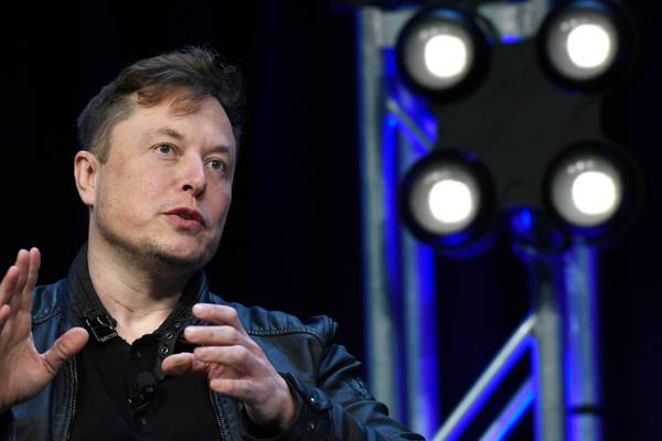 Elon Musk satellites to beam high-speed broadband to Kerry valley